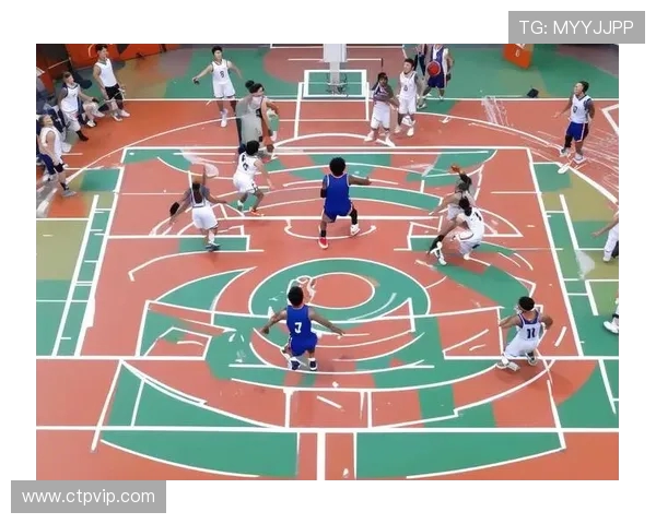 篮球新时代:探索全方位训练与战术革新助力年轻球员成长之路 篮球新时代:探索全方位训练与战术革新助力年轻球员成长之路