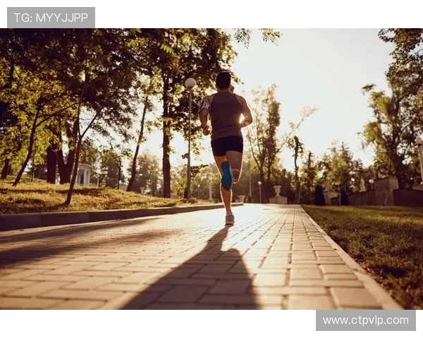 运动引领健康生活，全面提升身体素质与心理韧性之道