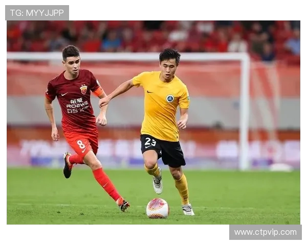 国足热身赛逆转取胜年轻球员爆发彰显球队新战斗力