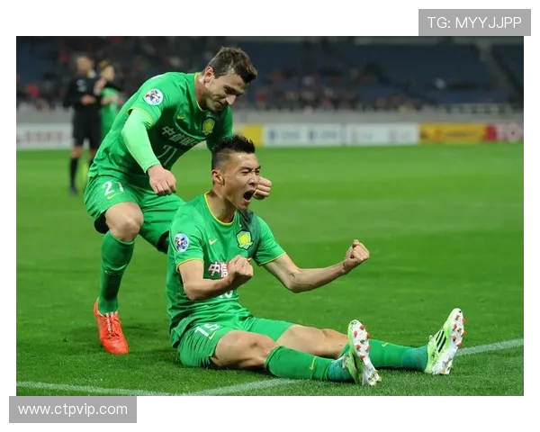 于大宝带领中国足球新生力量崛起 力争国际舞台再创辉煌