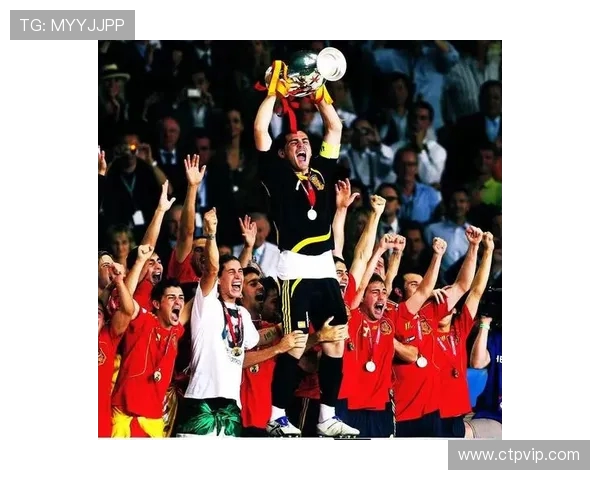 伊克尔·卡西利亚斯：从少年天才到足球传奇守门员的光辉历程