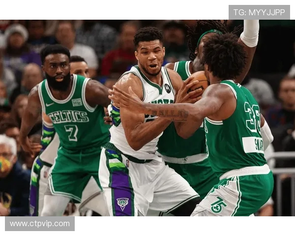 凯尔特人迎战雄鹿季后赛激战字母哥与塔图姆争锋篮坛巅峰对决