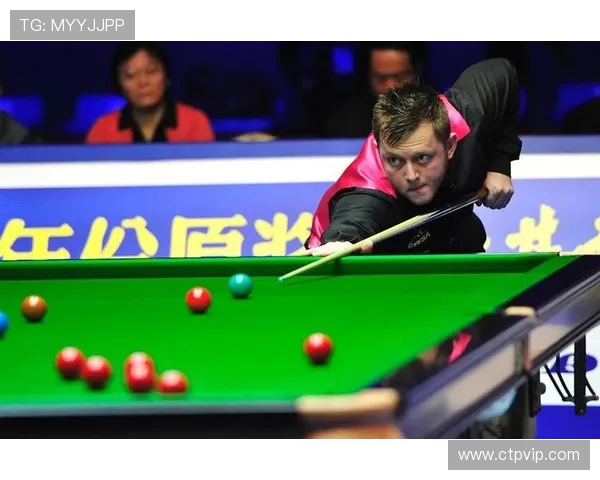 台球技巧与策略深度解析：从基础入门到高级竞技的全面指南