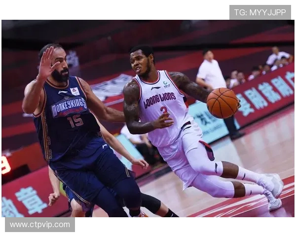 北京控股迎战南京同曦 激烈对决一触即发谁将笑到最后