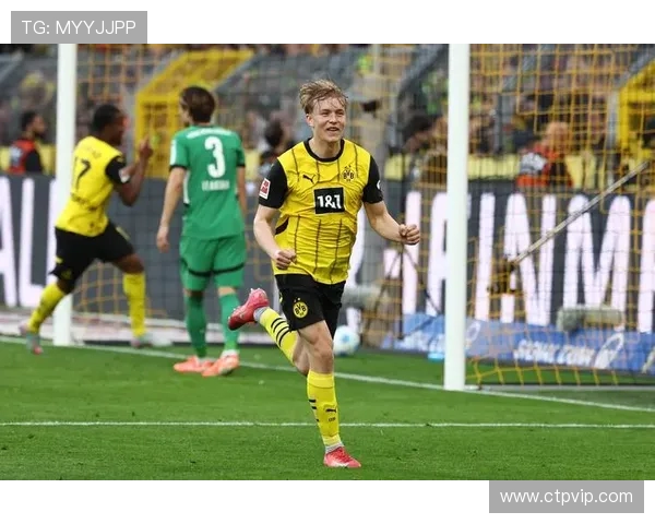 多特蒙德迎战勒沃库森攻防大战 谁能在关键战役中笑到最后