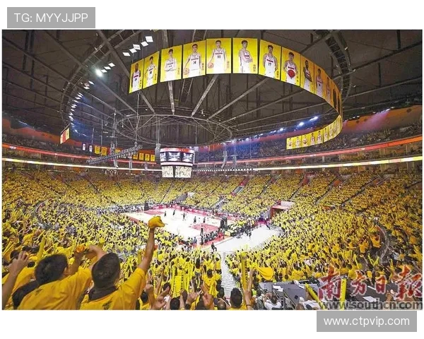 广东宏远迎强敌鏖战全场展现团队实力激烈对决争锋瞬间