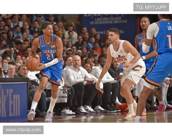 森林狼迎战雷霆强强对话两队青年核心正面碰撞掀起西部焦点之战