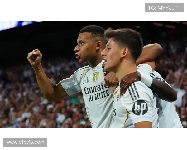 皇马与马竞激战再起 街头对决巅峰对决谁能笑到最后