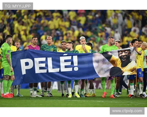 贝利传奇人生全面回顾从贫民窟少年到世界足球之王的辉煌历程