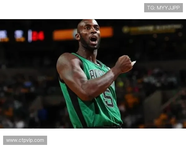 凯文加内特热血征程从森林狼到绿军铸就传奇篮球人生