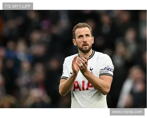 哈里凯恩引领英格兰足球新纪元再度书写射手传奇之路