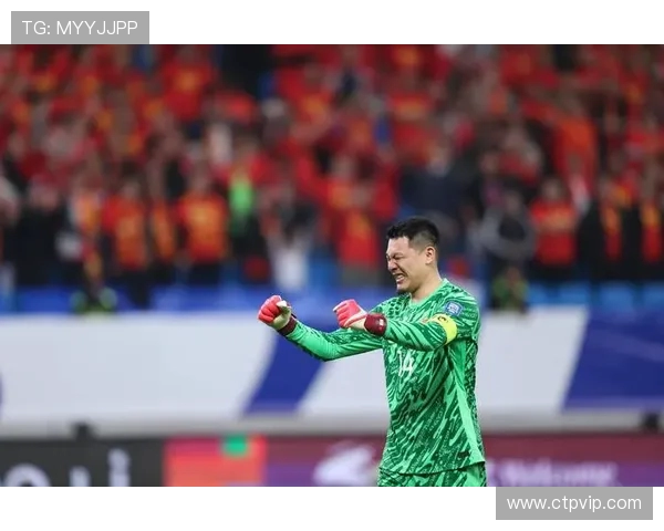 王大雷带领球队奋战赛场 从坚守到突破 展现门将无畏精神与领导力