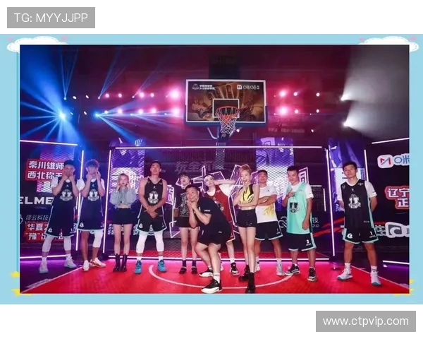 篮球激情无限 从街头到职业赛场的成长之路与竞技精神 篮球激情无限 从街头到职业赛场的成长之路与竞技精神