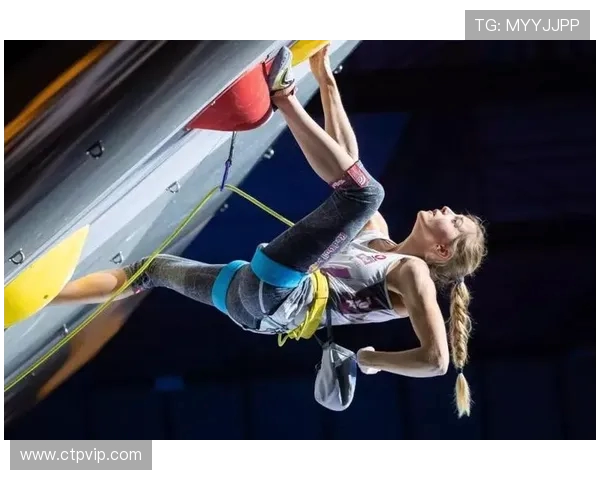 北京街舞队在世界攀岩锦标赛中以58分稳居积分榜首位