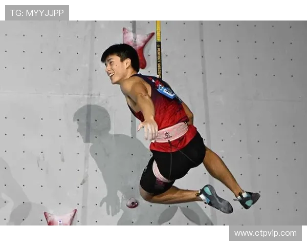 南京攀岩队荣登攀岩实力排行榜第一名引发热议与关注