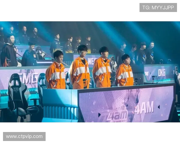 和平精英心理素质排行榜揭晓WE战队荣登第四名引发热议