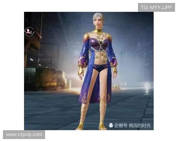 对话赵娜：探索和平精英职业生涯的成长与挑战