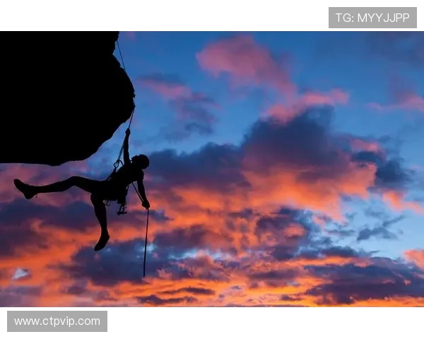 广州攀岩队的团队协作揭秘：共同攀登高峰的精神与技巧