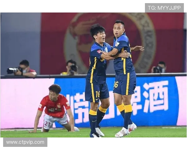 广州足球队实力深度剖析与对手比较的全面解读