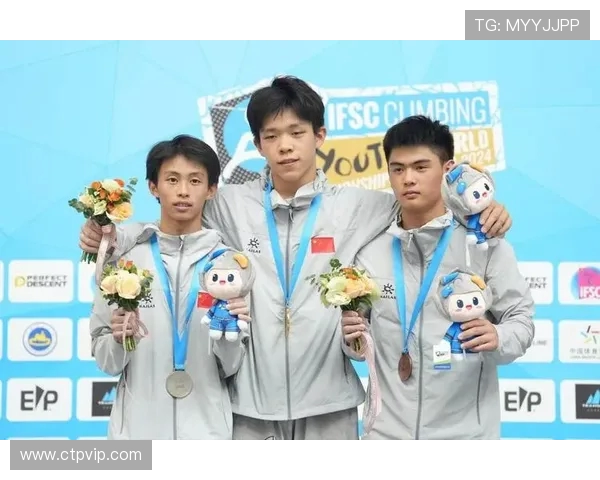 攀岩心理素质评比结果揭晓北京攀岩队荣获第四名佳绩