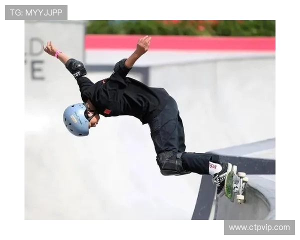 武汉滑板队的崛起与梦想追逐极限运动会的精彩瞬间