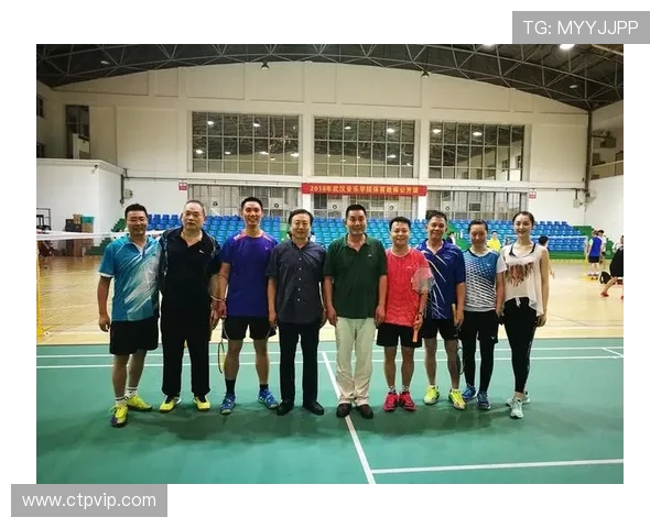 武汉羽毛球队近期状态分析与表现评估探讨