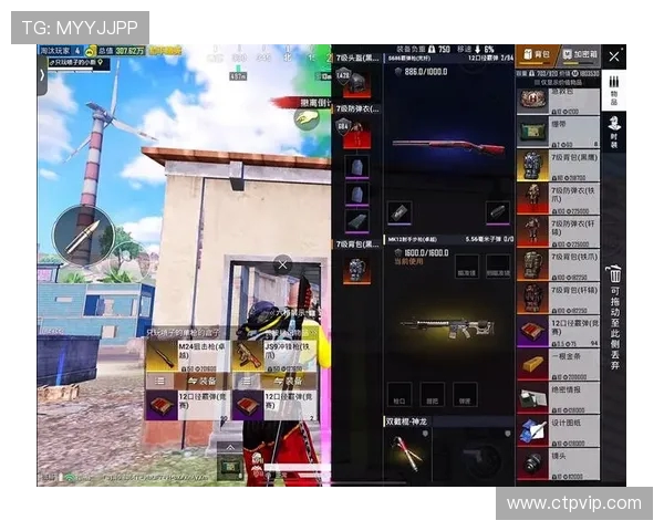 深度对话杨强探索和平精英背后的故事与人生哲学