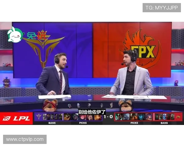 赛后复盘分析：WE与FPX对抗中个人能力的深度剖析与比较