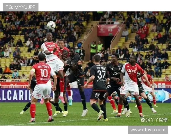 马赛主场迎战摩纳哥，激情对决一触即发，双方全力争夺关键三分