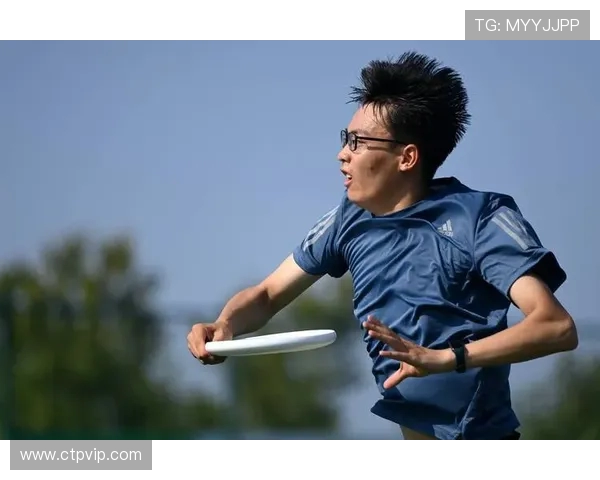 飞盘盛宴：深入探讨杭州飞盘队员的个人技能与战术素养