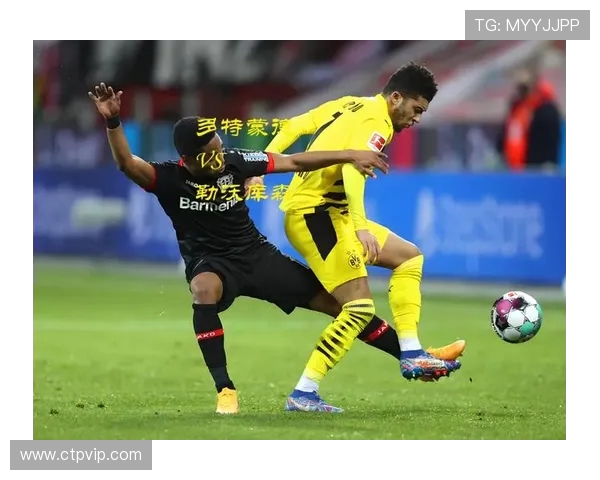 多特蒙德与勒沃库森激战再起 球迷期待本赛季巅峰对决 多特蒙德与勒沃库森激战再起 球迷期待本赛季巅峰对决