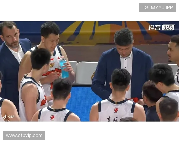 2019年5月3日CBA新疆队对阵广东队精彩赛事回顾与分析