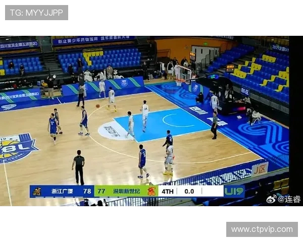 上海广厦对决精彩录像回放全程回顾与精彩瞬间分析 上海广厦对决精彩录像回放全程回顾与精彩瞬间分析