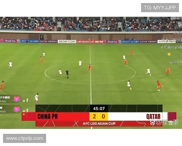 中国男足与卡塔尔精彩对决全场录像回放及精彩瞬间解析