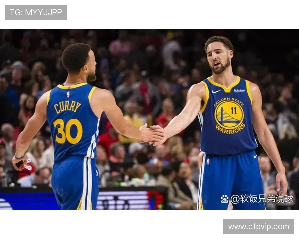 克莱汤普森的篮球传奇之路与勇士队的辉煌历程