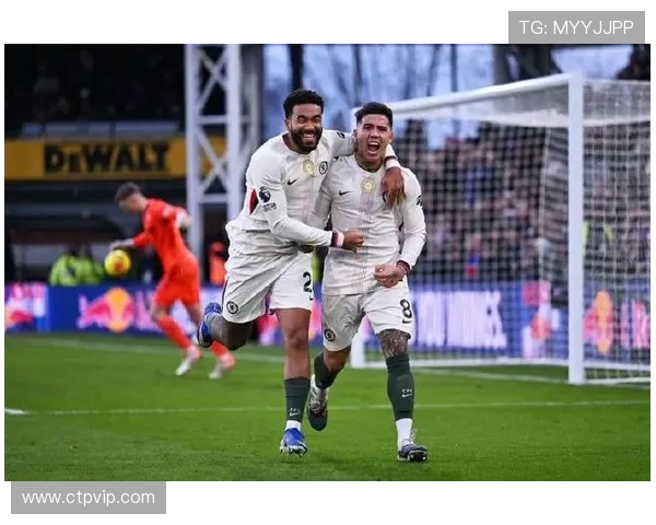 切尔西对阵水晶宫精彩比赛视频回顾与分析尽在这里