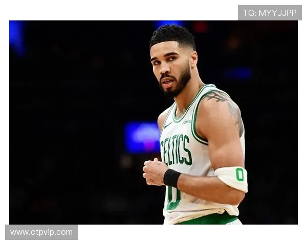 塔图姆60分致敬科比带领绿军逆转尼克斯创下历史新纪录