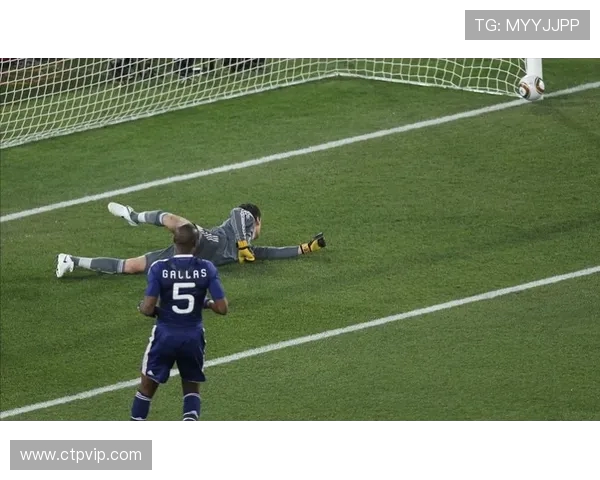 墨西哥与南非世界杯对决回顾精彩瞬间与历史交锋分析