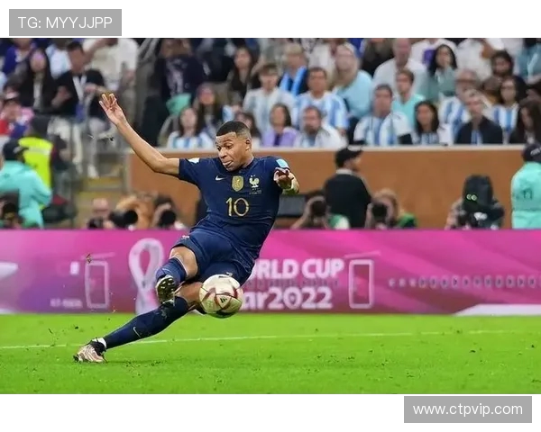 姆巴佩领衔法国队冲击世界杯冠军前景分析与个人发展展望