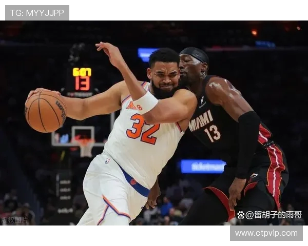 季后赛激战再起尼克斯与热火的巅峰对决即将上演