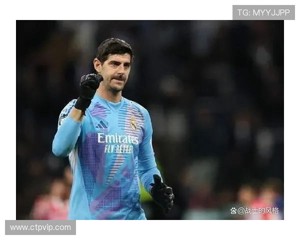 库尔图瓦：从门将到传奇的足球旅程与辉煌成就解析